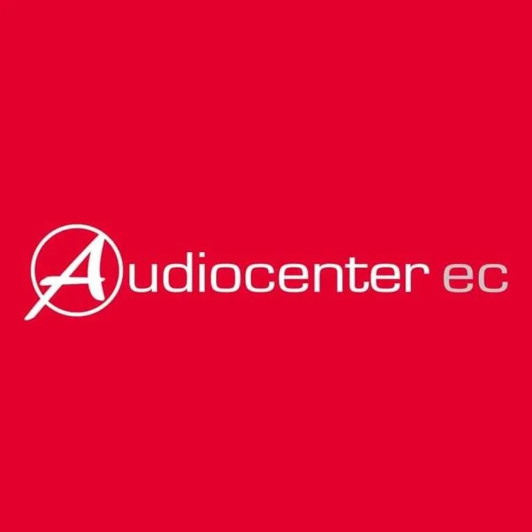 AUDIOCENTER