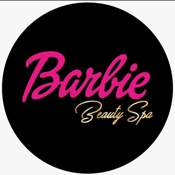 Barbie Beauty Spa
