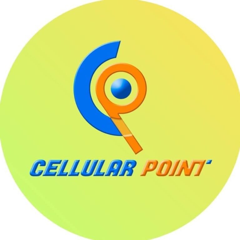Cellular Point