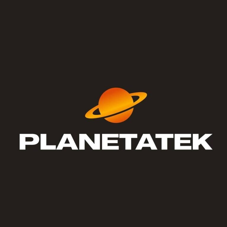 PlanetaTek