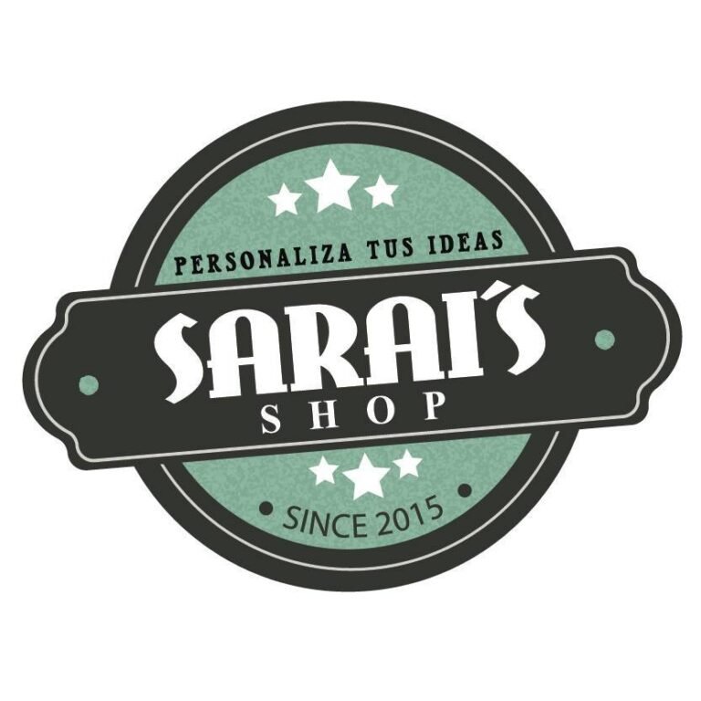 Sarai's Shop