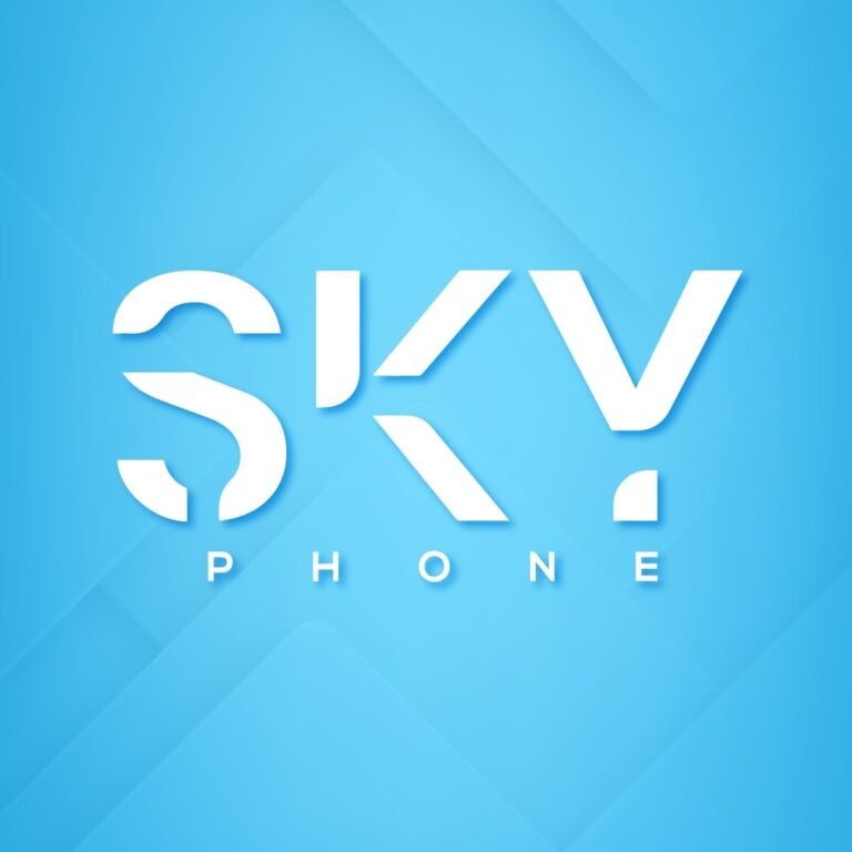 Skyphone