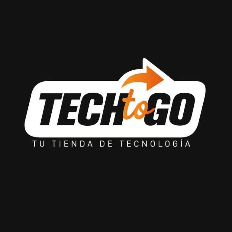 Tech to go